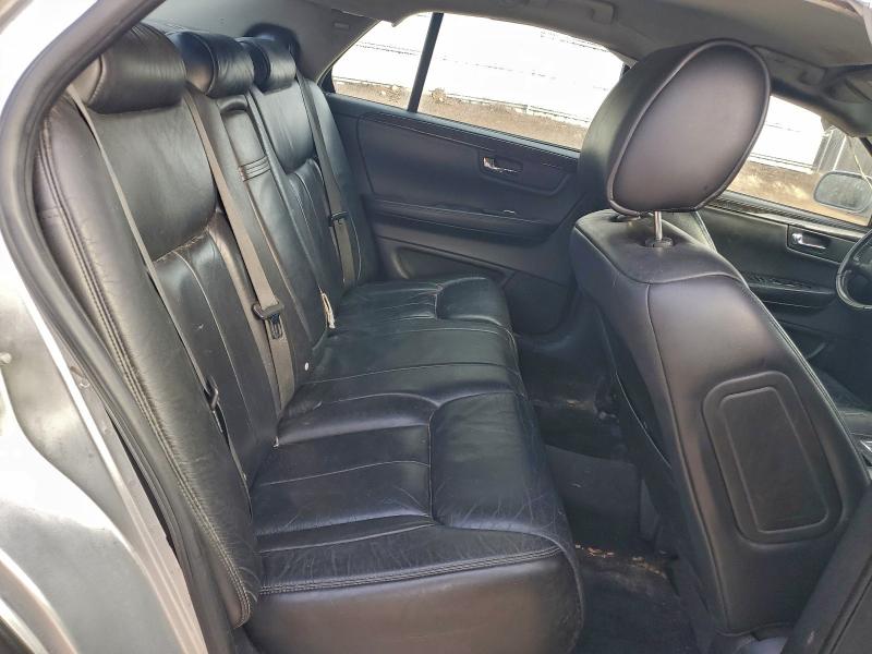 Photo 10 from auction – 2010 CADILLAC DTS with VIN 1G6KA5EY8AU123754