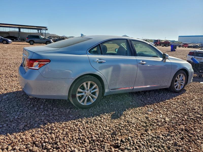 Photo 3 from auction – 2012 LEXUS ES 350 with VIN JTHBK1EG9C2513141