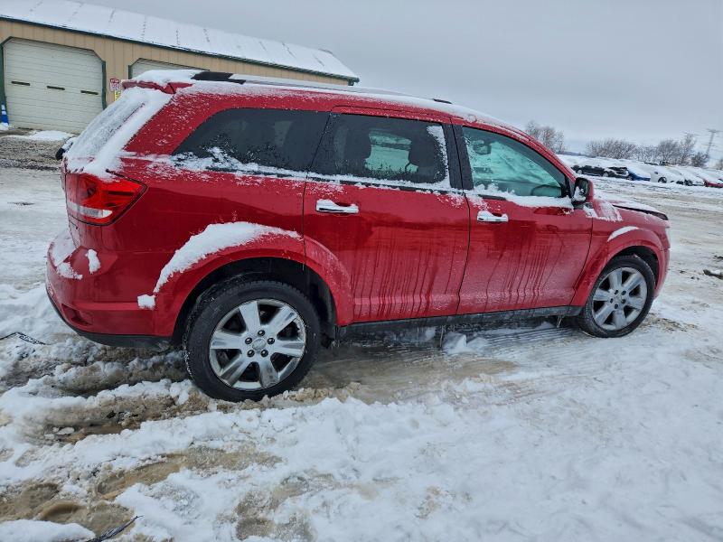 Photo 3 from auction – 2015 DODGE JOURNEY LI with VIN 3C4PDDDG0FT655742