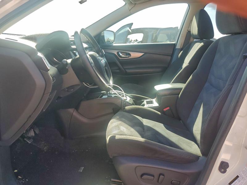 Photo 7 from auction – 2015 NISSAN ROGUE S with VIN KNMAT2MTXFP575444