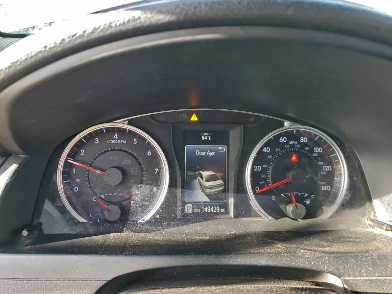 Photo 9 from auction – 2016 TOYOTA CAMRY LE with VIN 4T1BF1FKXGU221478