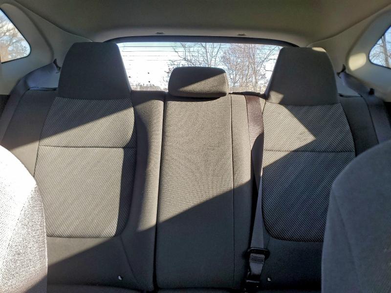 Photo 10 from auction – 2021 KIA SELTOS LX with VIN KNDEPCAA7M7044472