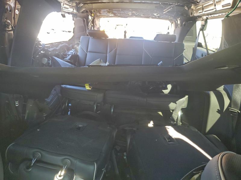Photo 10 from auction – 2023 CADILLAC ESCALADE E with VIN 1GYS3PKT7PR258029
