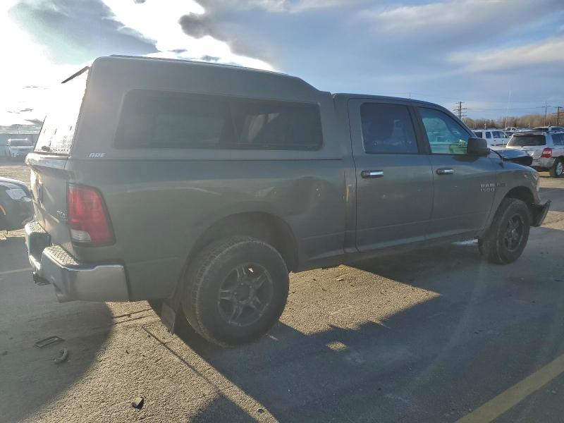 Photo 3 from auction – 2015 RAM 1500 SLT with VIN 1C6RR7TMXFS603482