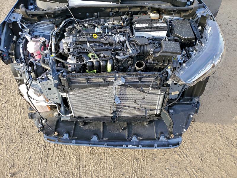 Photo 12 from auction – 2025 TOYOTA COROLLA CR with VIN 7MUBAAAG0SV148663