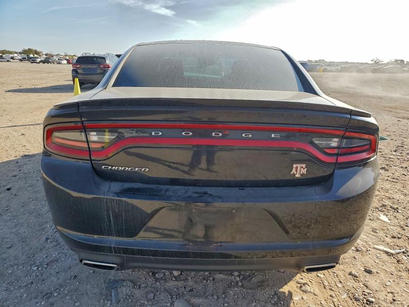 صورة رقم 6 من المزاد - 2016 DODGE CHARGER SE مع VIN 2C3CDXBGXGH302944