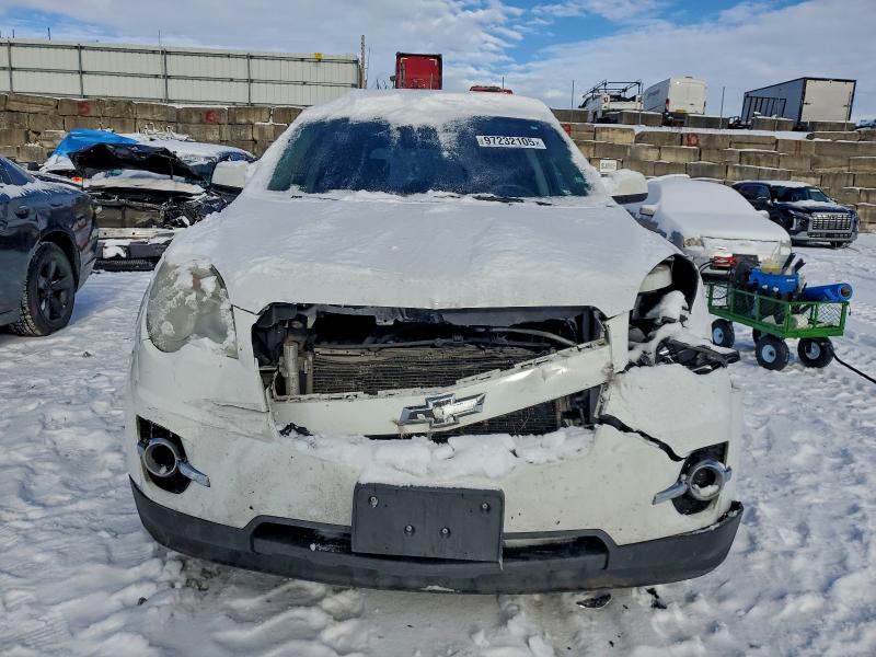 Photo 5 from auction – 2015 CHEVROLET EQUINOX LT with VIN 2GNFLGEK8F6249335