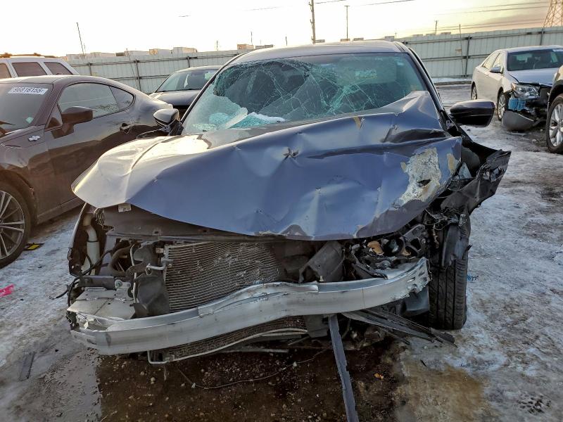 Photo 5 from auction – 2016 HONDA CIVIC with VIN 19XFC2F59GE095532