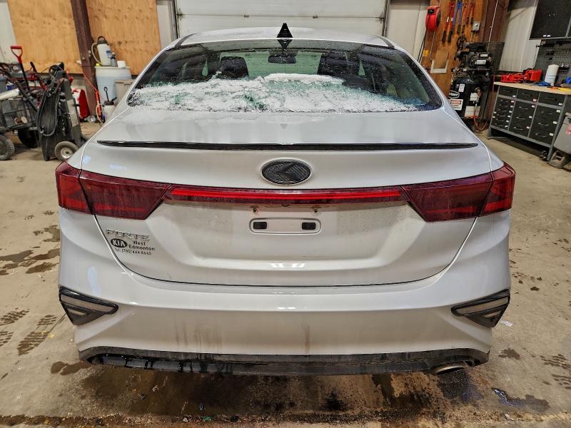 Photo 6 from auction – 2019 KIA FORTE EX with VIN 3KPF54ADXKE112481