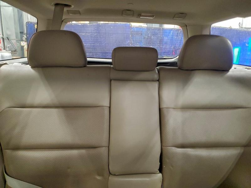 Photo 10 from auction – 2007 SUBARU OUTBACK OU with VIN 4S4BP86C074339375