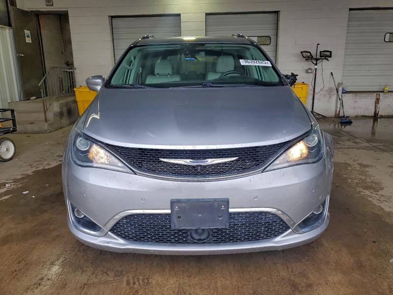 Photo 5 from auction – 2020 CHRYSLER PACIFICA T with VIN 2C4RC1EG5LR100986