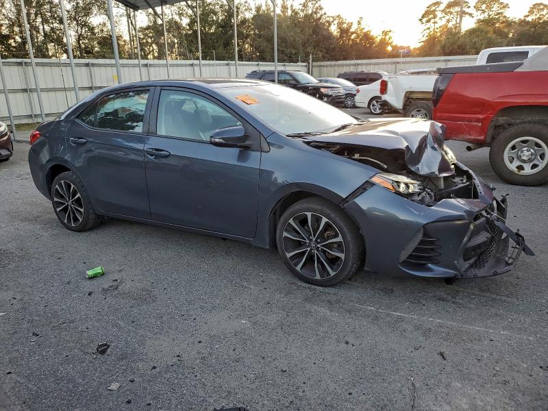 Photo 4 from auction – 2019 TOYOTA COROLLA L with VIN 5YFBURHE3KP866592