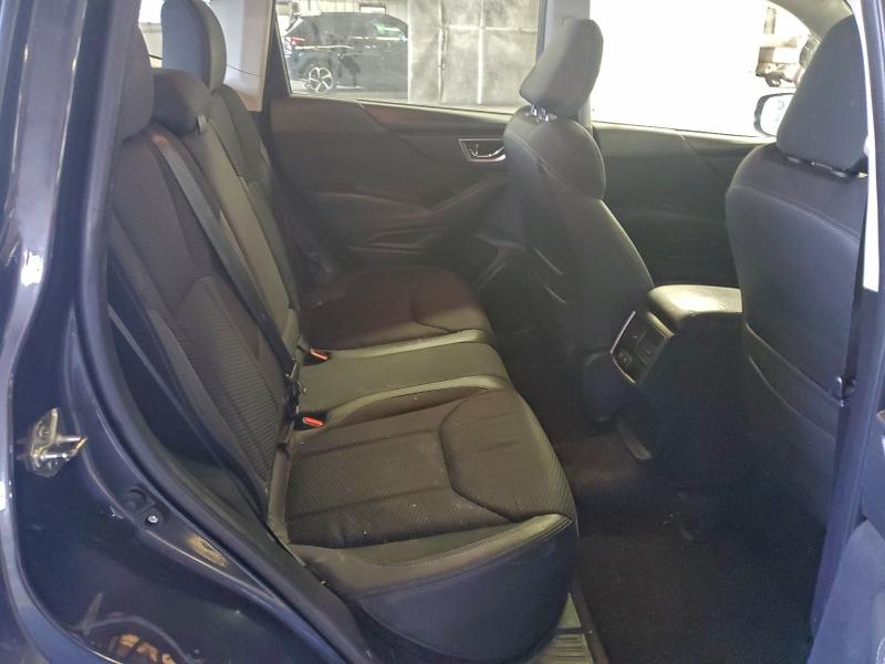 Photo 11 from auction – 2019 SUBARU FORESTER P with VIN JF2SKAGC5KH485654