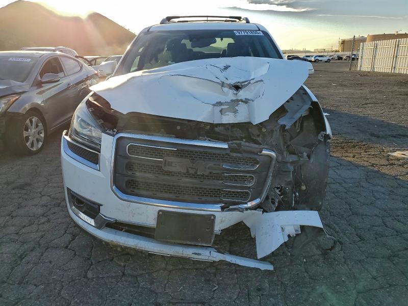 Photo 5 from auction – 2017 GMC ACADIA LIM with VIN 1GKKVSKD9HJ177534