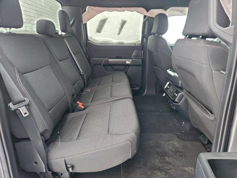 Photo 10 from auction – 2023 FORD F150 SUPER with VIN 1FTFW1ED7PFD06548