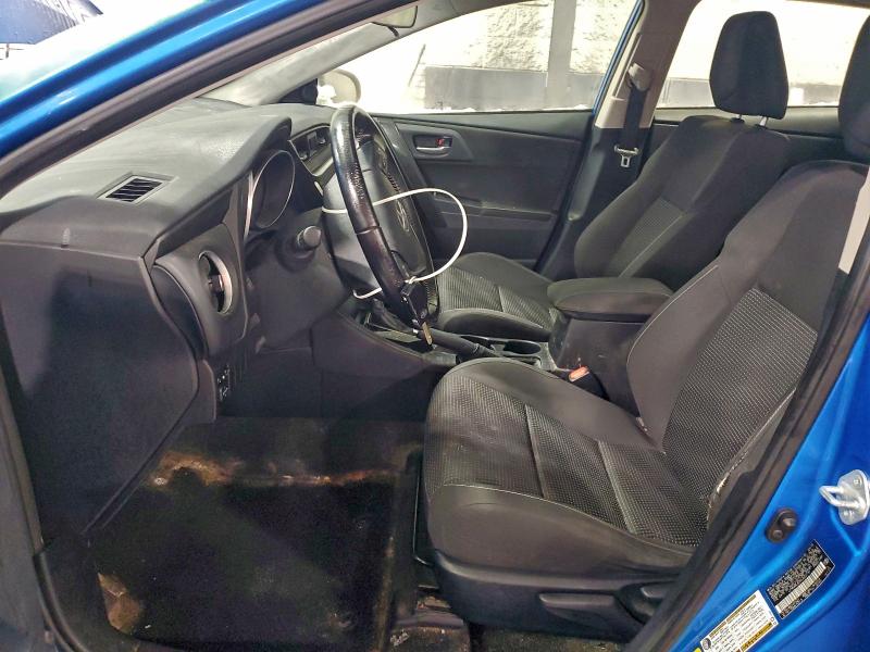 صورة رقم 7 من المزاد - 2016 SCION IM مع VIN JTNKARJE2GJ503131