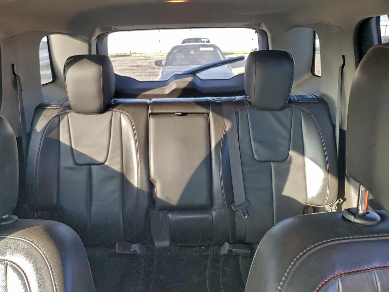 Photo 10 from auction – 2015 GMC TERRAIN SL with VIN 2GKFLSE30F6426274