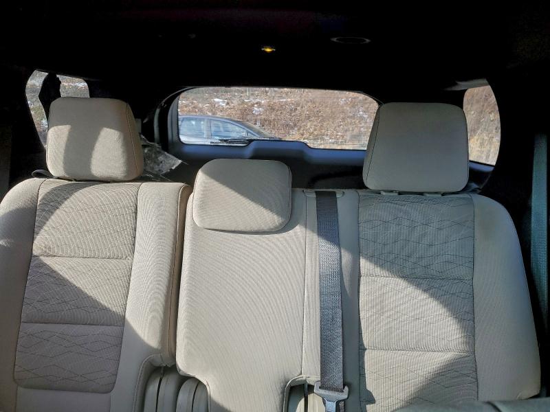 Photo 10 from auction – 2015 FORD EXPLORER with VIN 1FM5K8B81FGB05854