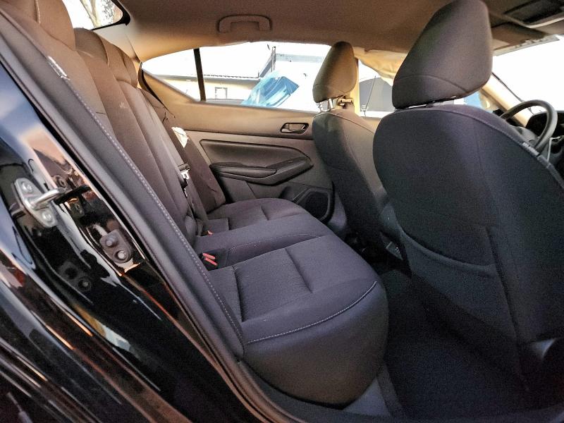 Photo 10 from auction – 2025 NISSAN ALTIMA SV with VIN 1N4BL4DV3SN345919