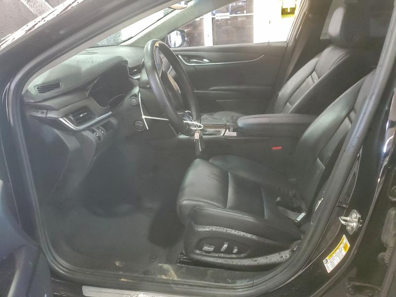 Photo 7 from auction – 2017 CADILLAC XTS with VIN 2G61U5S33H9155143