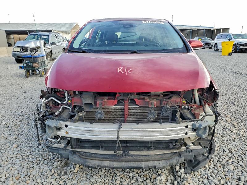 Photo 5 from auction – 2018 TOYOTA PRIUS PRIM with VIN JTDKARFPXJ3075321