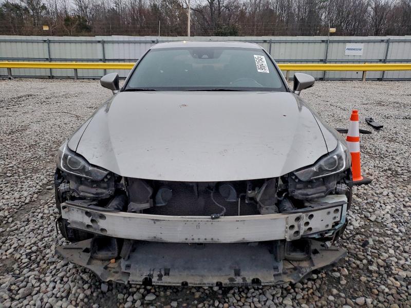 Zdjęcie 5 z aukcji – 2018 LEXUS IS 350 z VIN JTHBZ1D23J5031598