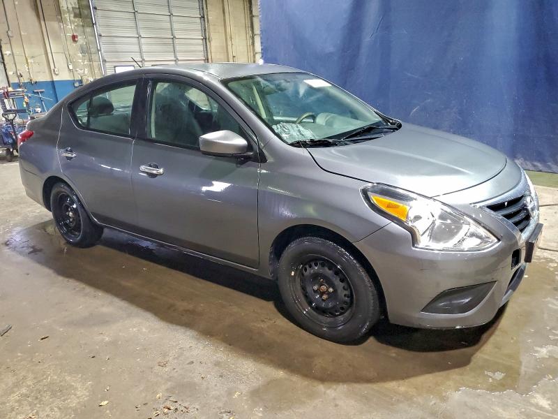 Photo 4 from auction – 2018 NISS VERSA with VIN 3N1CN7AP7JL843543