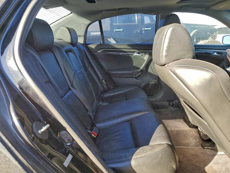 Photo 10 from auction – 2006 ACURA 3.2TL with VIN 19UUA66266A033728