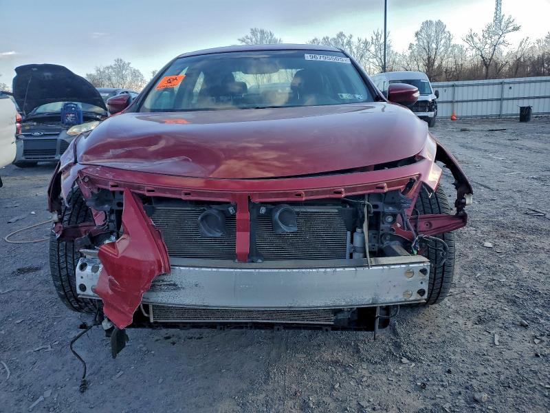 Photo 5 from auction – 2014 NISS ALTIMA with VIN 1N4AL3AP0EN371474