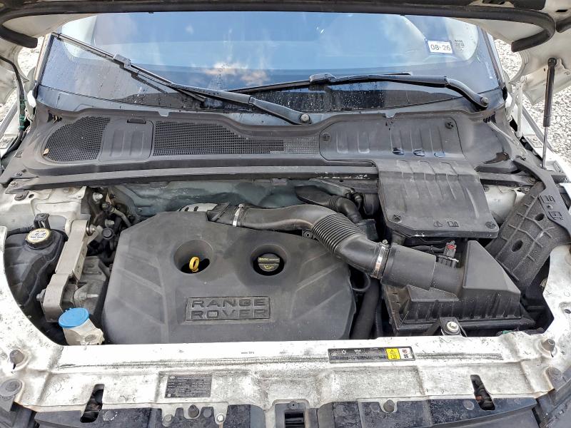 Photo 12 from auction – 2013 LAND ROVER RANGE ROVE with VIN SALVV2BG8DH707991