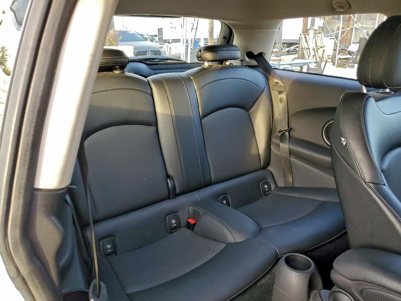 Photo 10 from auction – 2015 MINI COOPER S with VIN WMWXP7C53F2A37583