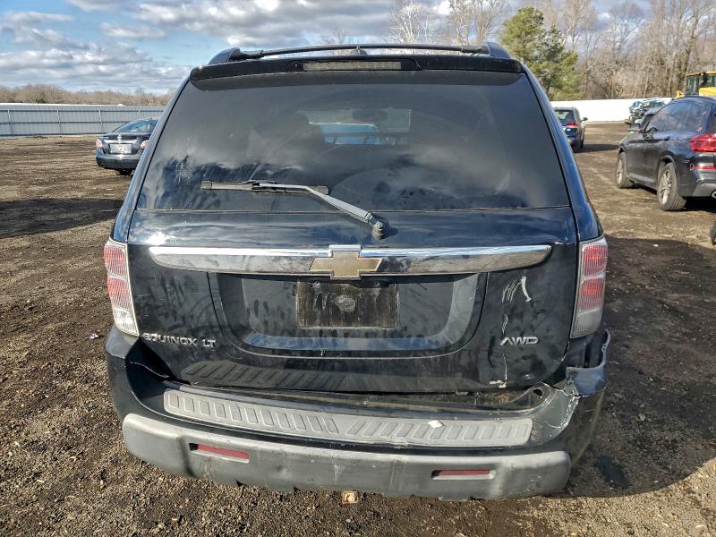 Photo 6 from auction – 2005 CHEVROLET EQUINOX with VIN 2CNDL73F756108028