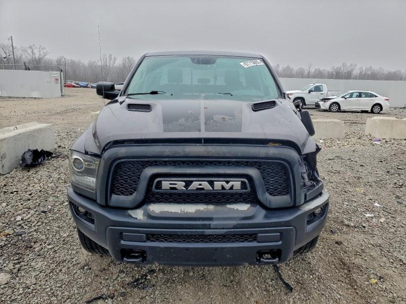 Photo 5 from auction – 2019 RAM 1500 CLASS with VIN 1C6RR7LT8KS660801