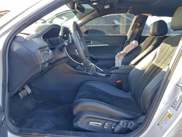 Photo 7 from auction – 2025 ACURA INTEGRA A- with VIN 19UDE4H69SA006235