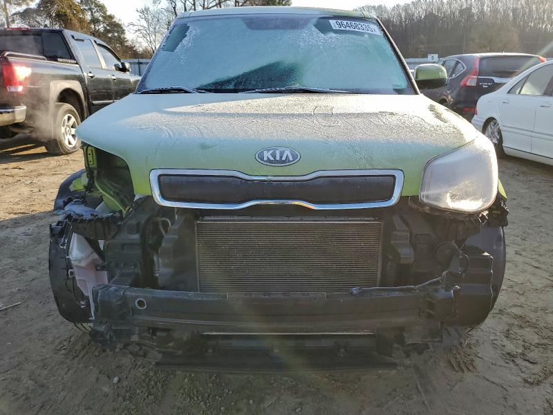 Photo 5 from auction – 2015 KIA SOUL with VIN KNDJN2A22F7773778
