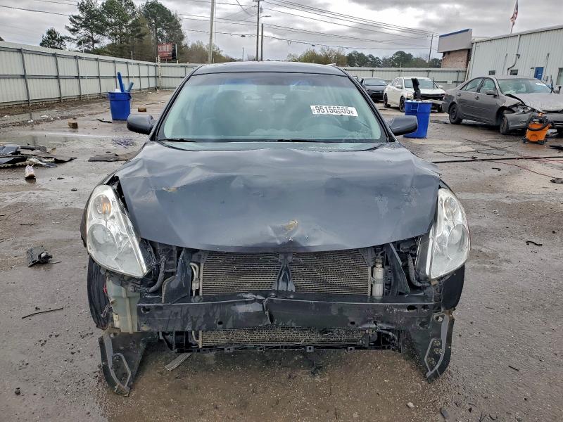 Photo 5 from auction – 2011 NISSAN ALTIMA BAS with VIN 1N4AL2AP6BC115566