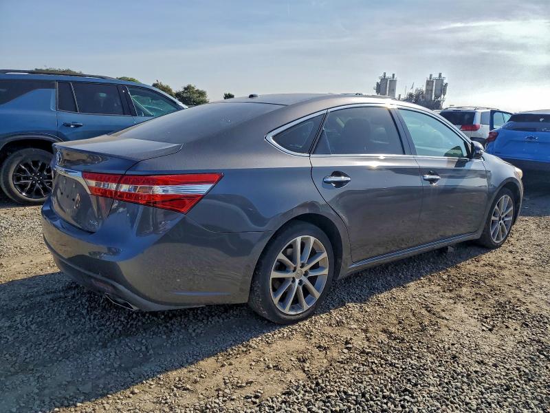Photo 3 from auction – 2014 TOYOTA AVALON BAS with VIN 4T1BK1EB2EU096003