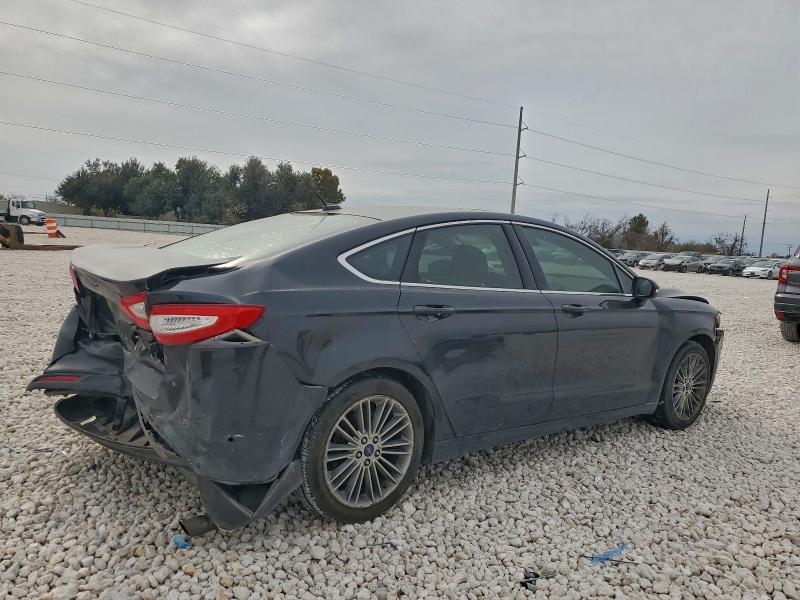 Photo 3 from auction – 2014 FORD FUSION with VIN 3FA6P0HD6ER238736