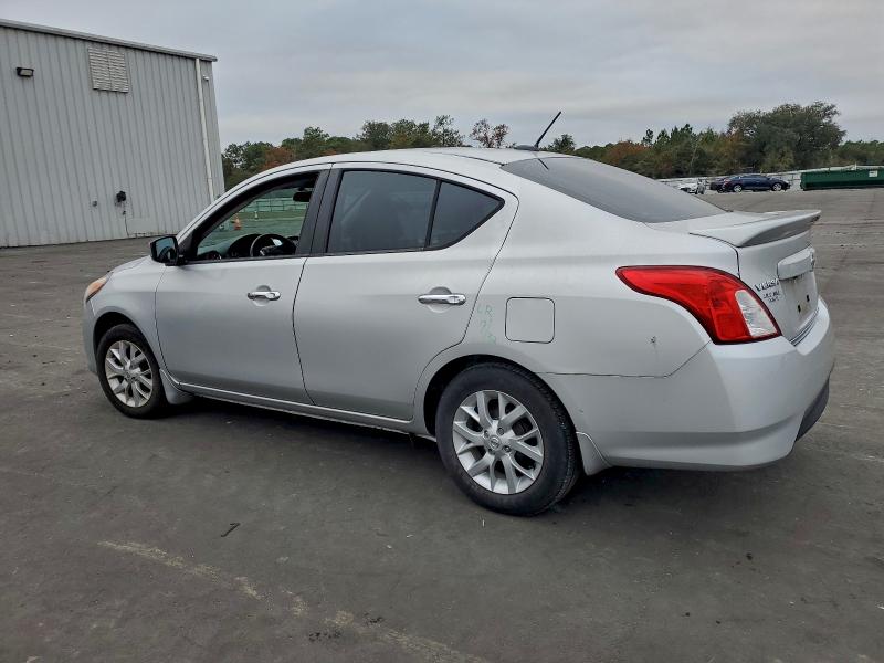 Photo 2 from auction – 2017 NISSAN VERSA S with VIN 3N1CN7AP7HL894714