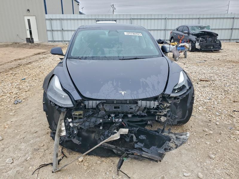 Photo 5 from auction – 2023 TESLA MODEL 3 with VIN 5YJ3E1EA4PF429546
