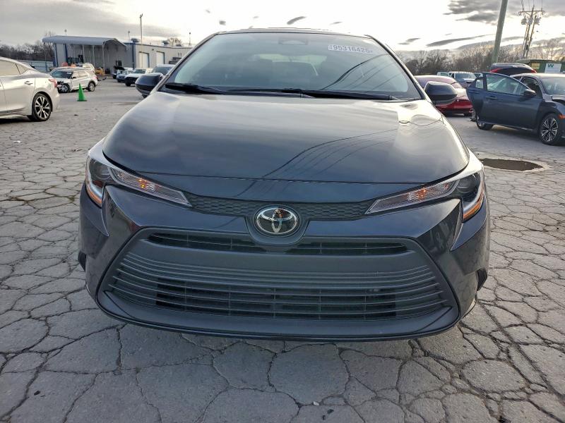 Photo 5 from auction – 2024 TOYOTA COROLLA LE with VIN 5YFB4MDE5RP218948