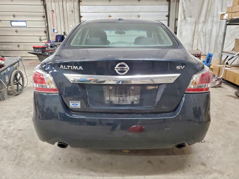 Photo 6 from auction – 2015 NISSAN ALTIMA 2.5 with VIN 1N4AL3AP2FC593124