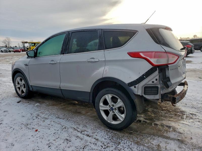 Photo 2 from auction – 2013 FORD ESCAPE SE with VIN 1FMCU0GX4DUD27032