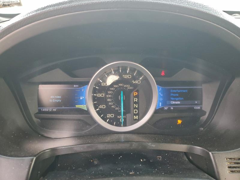 Photo 9 from auction – 2013 FORD EXPLORER with VIN 1FM5K8F89DGA20879