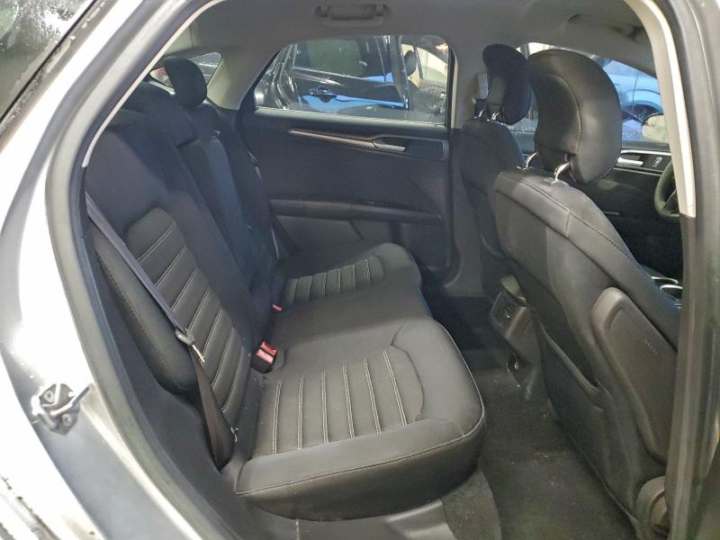 Photo 10 from auction – 2013 FORD FUSION SE with VIN 3FA6P0H74DR188542