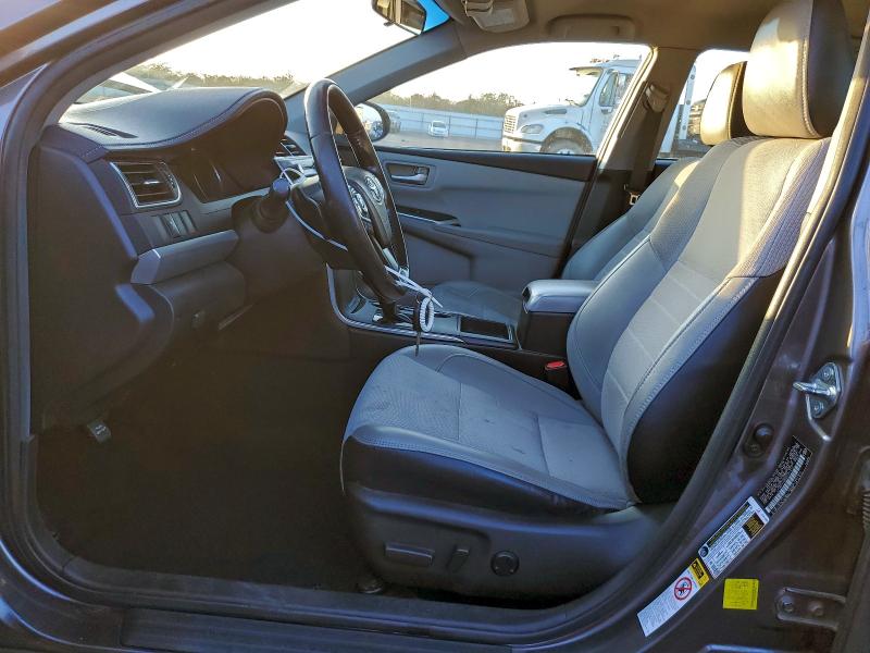 Photo 7 from auction – 2016 TOYOTA CAMRY LE with VIN 4T1BF1FK3GU167411