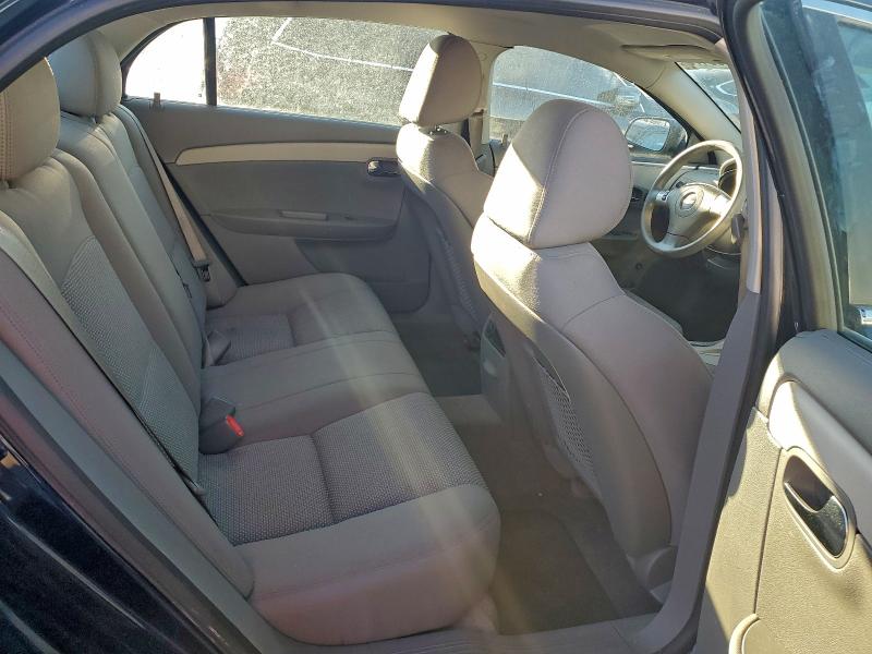 Photo 10 from auction – 2011 CHEVROLET MALIBU LS with VIN 1G1ZB5E12BF386171