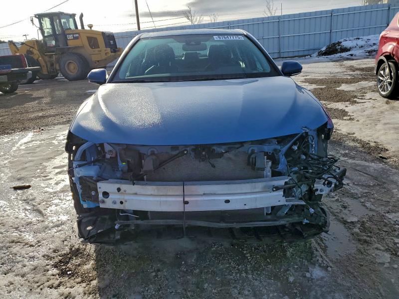 Photo 5 from auction – 2023 TOYOTA CAMRY XSE with VIN 4T1K31AK2PU057286