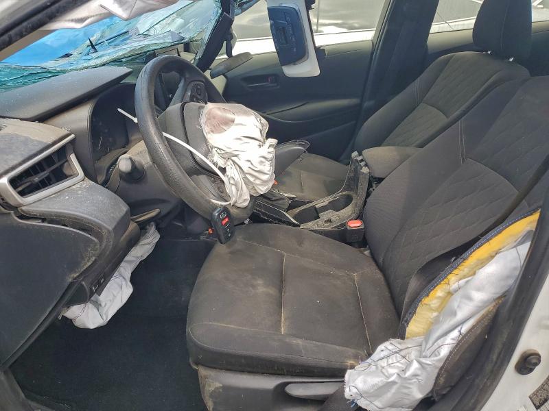 Photo 7 from auction – 2024 TOYOTA COROLLA with VIN JTDB4MEE7RJ015708