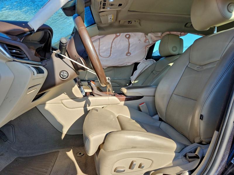 Photo 7 from auction – 2014 CADILLAC XTS LUXURY with VIN 2G61M5S3XE9228715